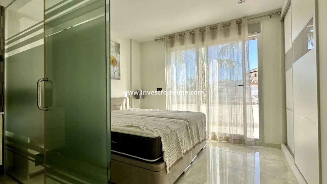 Verkoop - Villa - Orihuela Costa - Lomas De Cabo Roig-los Dolses