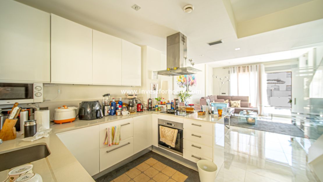 Verkoop - Villa - Orihuela Costa - Lomas De Cabo Roig