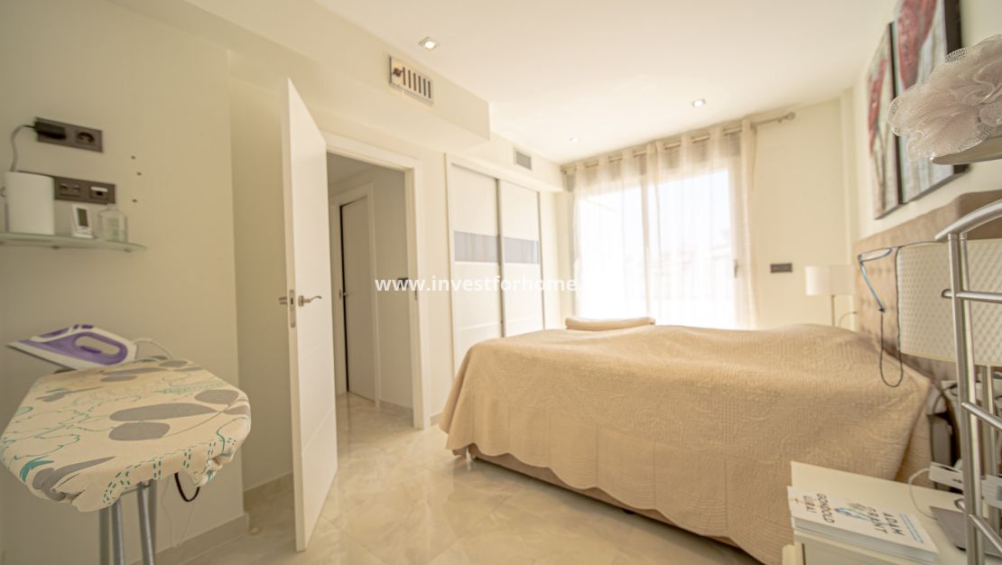 Verkoop - Villa - Orihuela Costa - Lomas De Cabo Roig