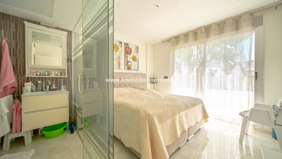 Verkoop - Villa - Orihuela Costa - Lomas De Cabo Roig