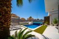 Verkoop - Villa - Orihuela Costa - Lomas De Cabo Roig