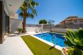 Verkoop - Villa - Orihuela Costa - Lomas De Cabo Roig