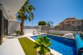 Verkoop - Villa - Orihuela Costa - Lomas De Cabo Roig