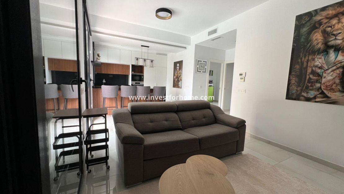 Verkoop - Villa - Orihuela Costa - Lomas De Cabo Roig