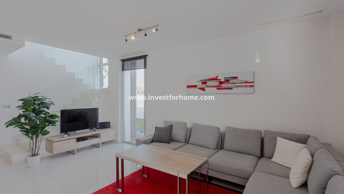 Verkoop - Villa - Orihuela Costa - Lomas De Cabo Roig