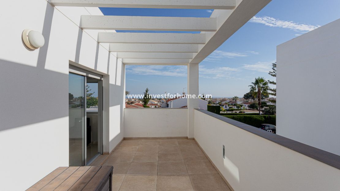 Verkoop - Villa - Orihuela Costa - Lomas De Cabo Roig