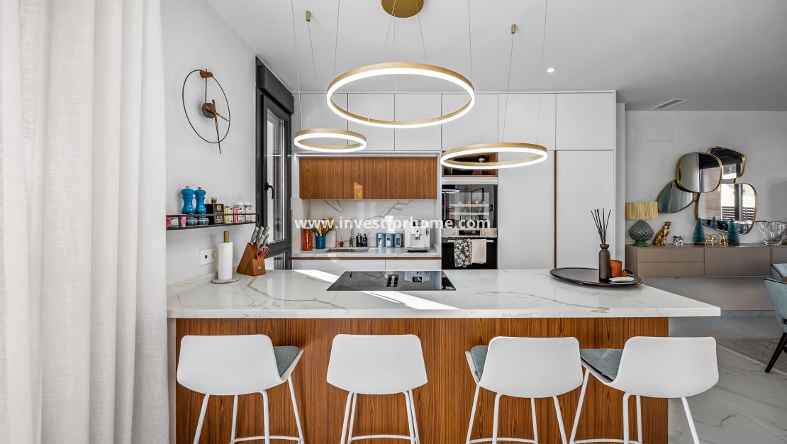 Verkoop - Villa - Orihuela Costa - Lomas De Cabo Roig