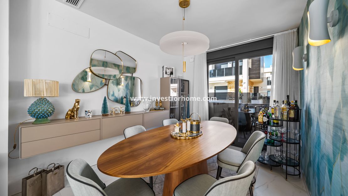 Verkoop - Villa - Orihuela Costa - Lomas De Cabo Roig