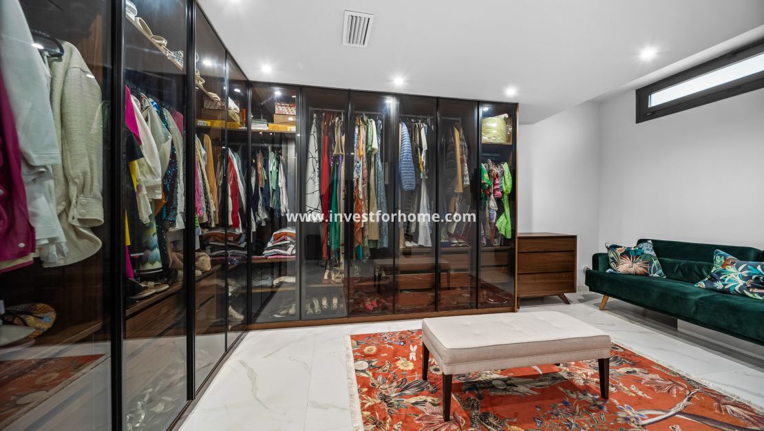 Verkoop - Villa - Orihuela Costa - Lomas De Cabo Roig