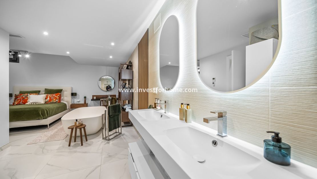 Verkoop - Villa - Orihuela Costa - Lomas De Cabo Roig