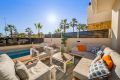 Verkoop - Villa - Orihuela Costa - Lomas De Cabo Roig