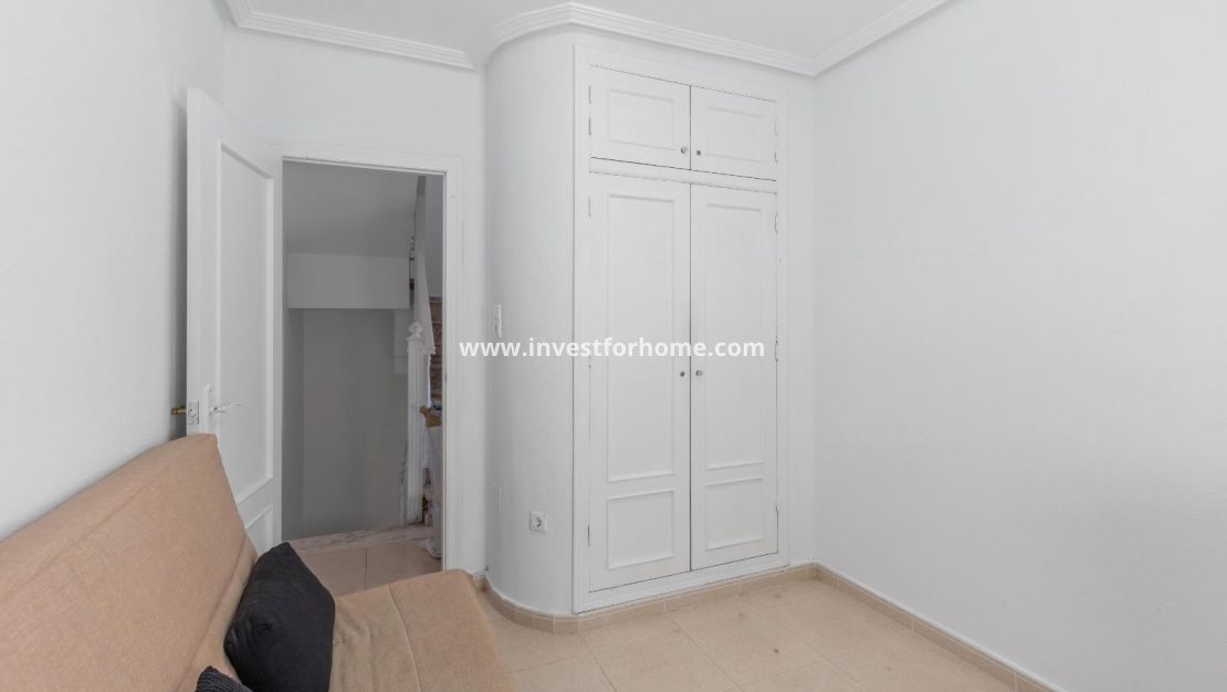 Verkoop - Villa - Orihuela Costa - Lomas de Cabo Roig