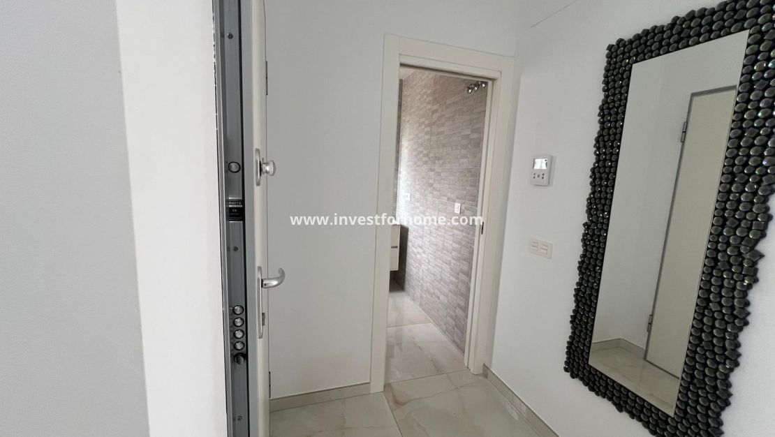 Verkoop - Villa - Orihuela Costa - Lomas De Cabo Roig