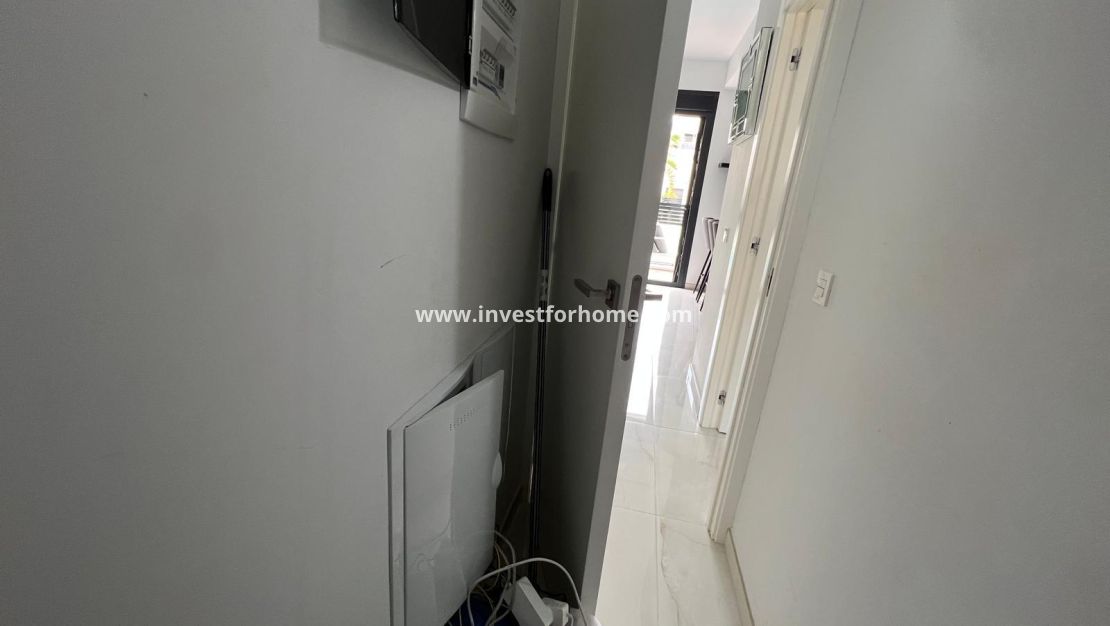 Verkoop - Villa - Orihuela Costa - Lomas De Cabo Roig