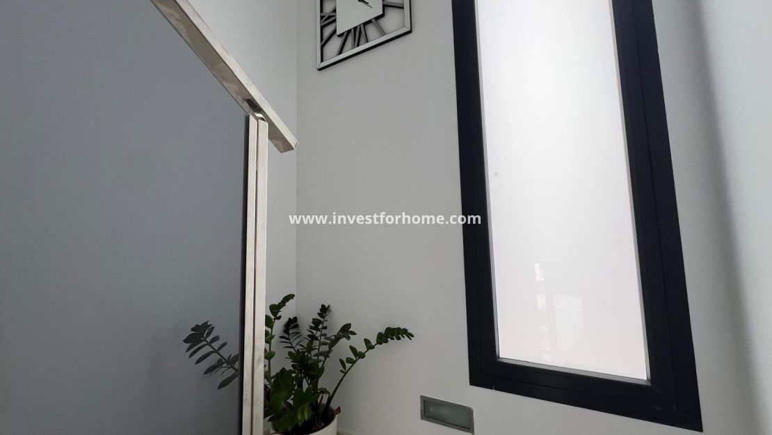 Verkoop - Villa - Orihuela Costa - Lomas De Cabo Roig