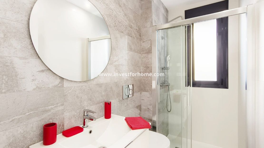 Verkoop - Villa - Orihuela Costa - Lomas De Cabo Roig