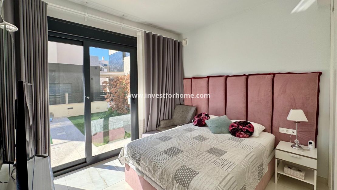 Verkoop - Villa - Orihuela Costa - Lomas De Cabo Roig