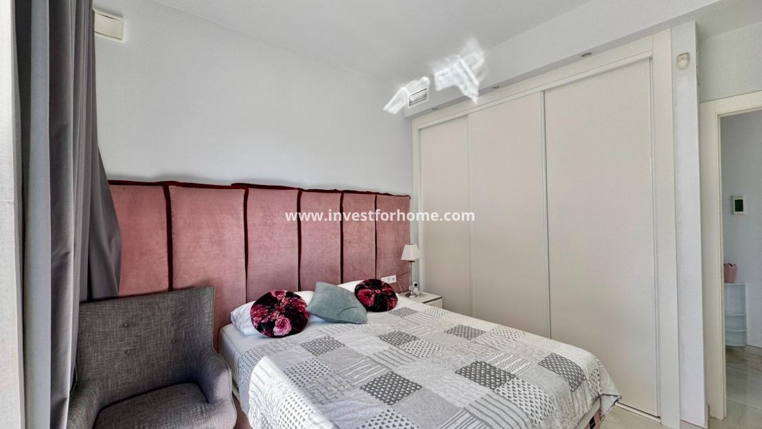 Verkoop - Villa - Orihuela Costa - Lomas De Cabo Roig