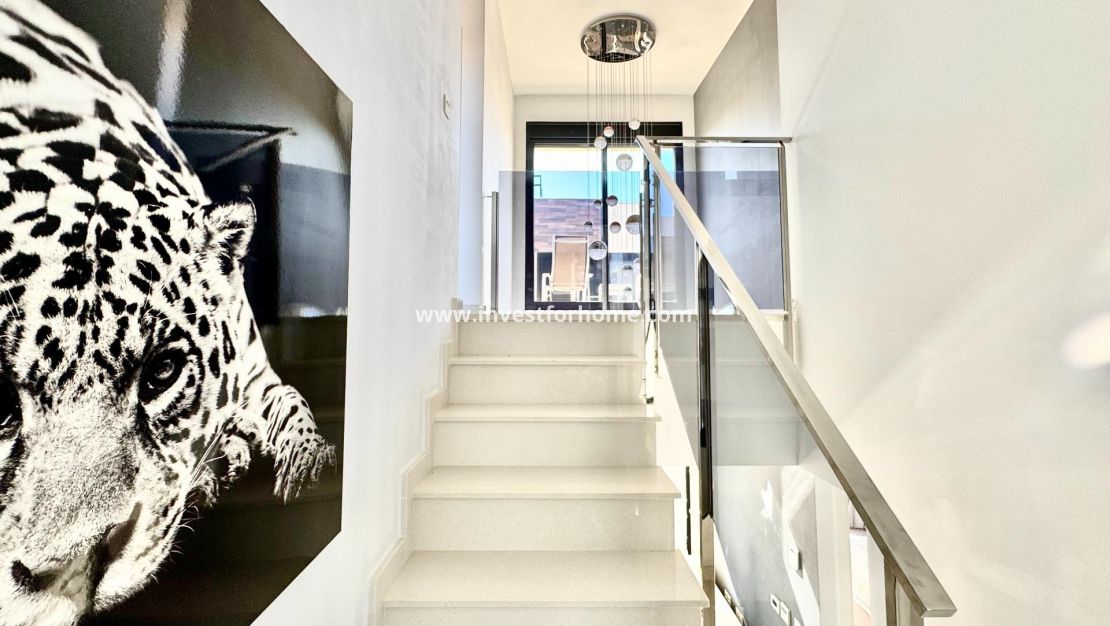 Verkoop - Villa - Orihuela Costa - Lomas De Cabo Roig