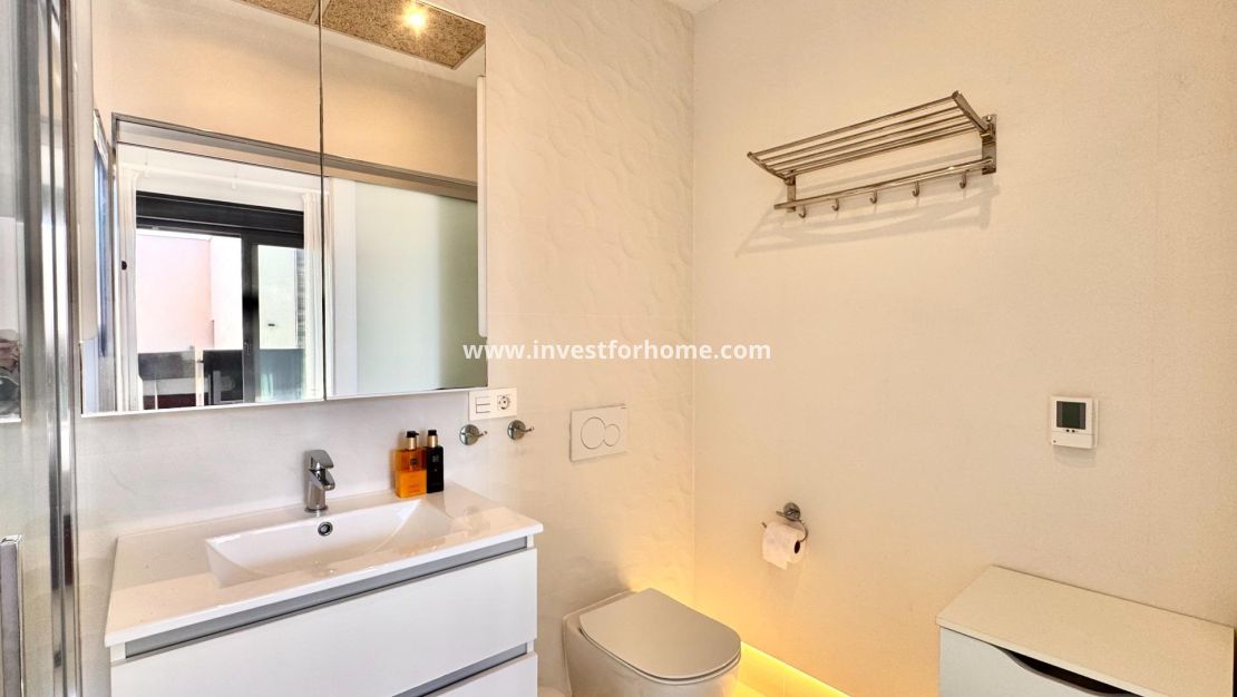 Verkoop - Villa - Orihuela Costa - Lomas De Cabo Roig