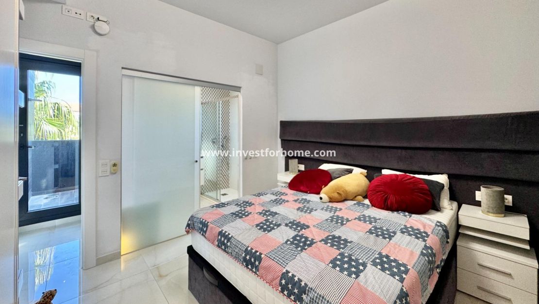 Verkoop - Villa - Orihuela Costa - Lomas De Cabo Roig