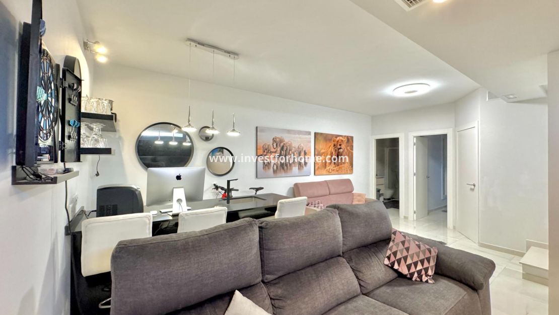 Verkoop - Villa - Orihuela Costa - Lomas De Cabo Roig