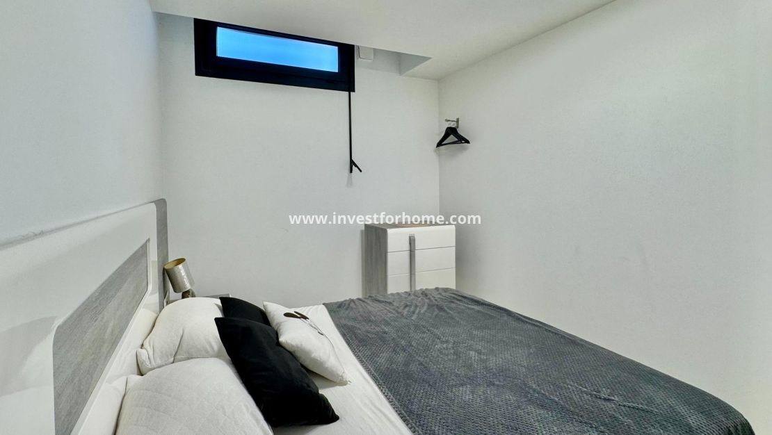 Verkoop - Villa - Orihuela Costa - Lomas De Cabo Roig