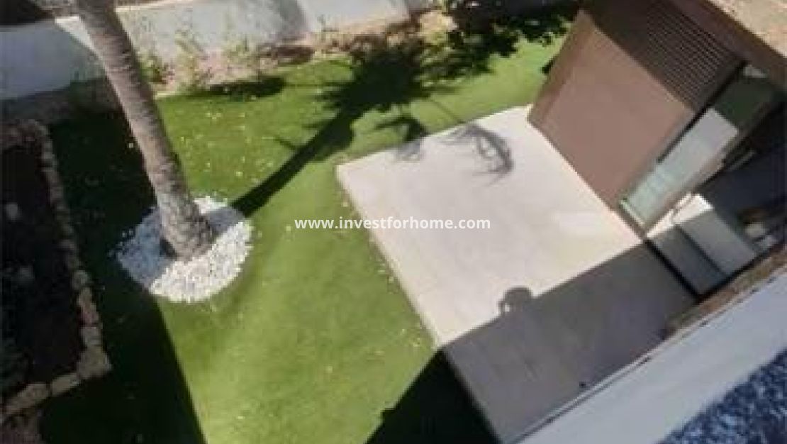 Verkoop - Villa - Orihuela Costa - Lomas De Cabo Roig