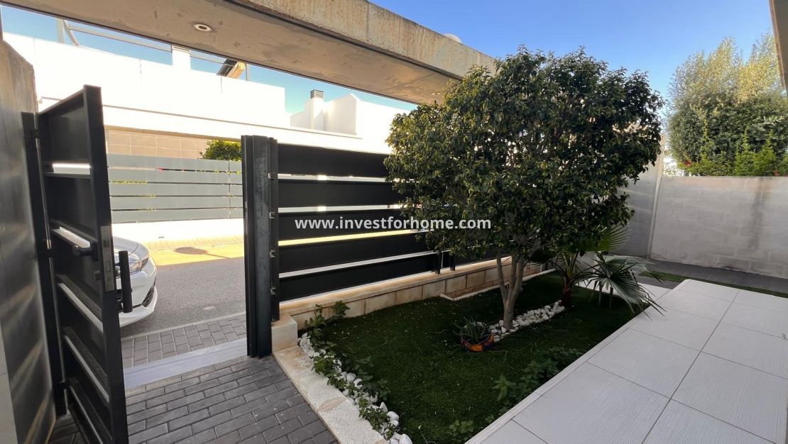 Verkoop - Villa - Orihuela Costa - Lomas De Cabo Roig