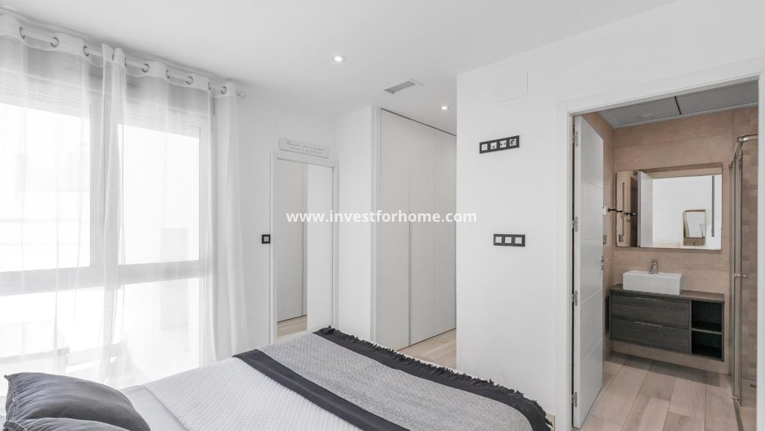 Verkoop - Villa - Orihuela Costa - Lomas De Cabo Roig