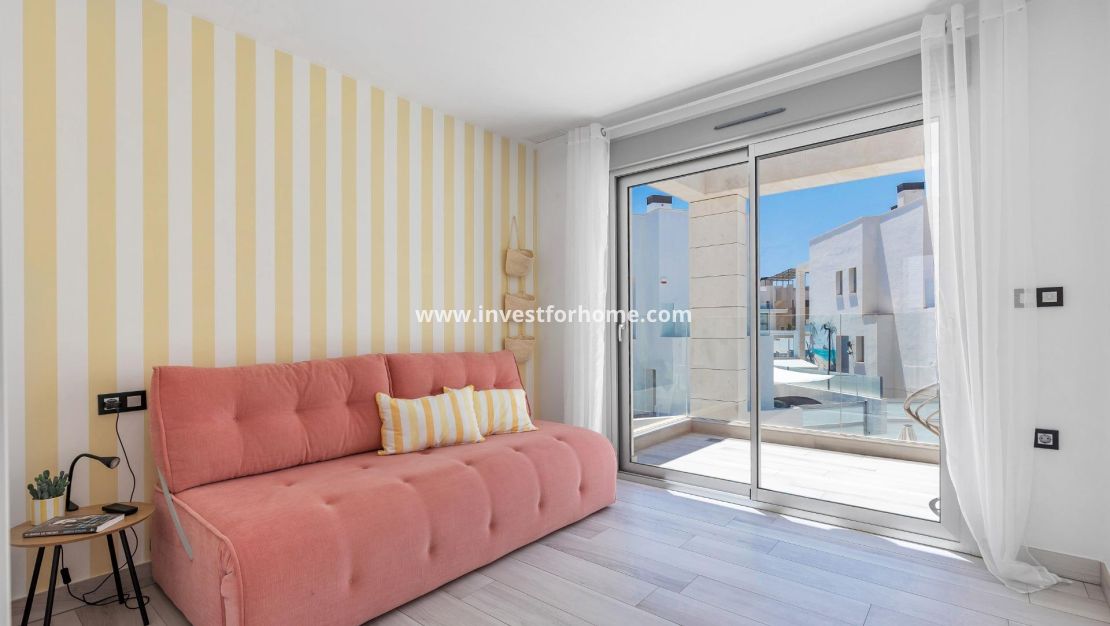 Verkoop - Villa - Orihuela Costa - Lomas De Cabo Roig