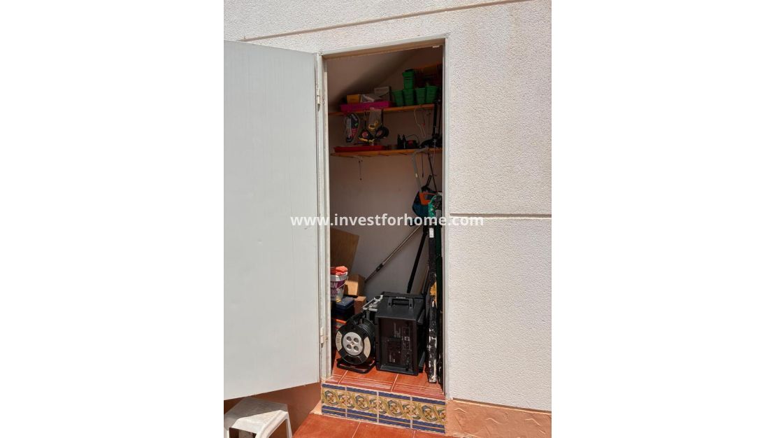 Verkoop - Villa - Orihuela Costa - Lomas De Cabo Roig