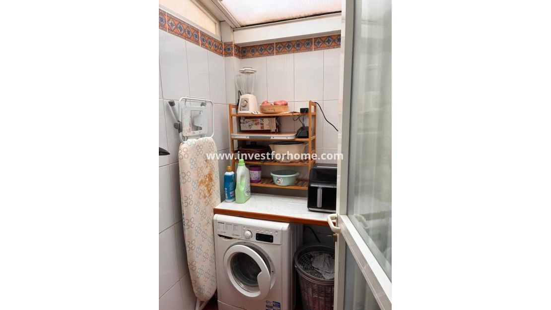 Verkoop - Villa - Orihuela Costa - Lomas De Cabo Roig