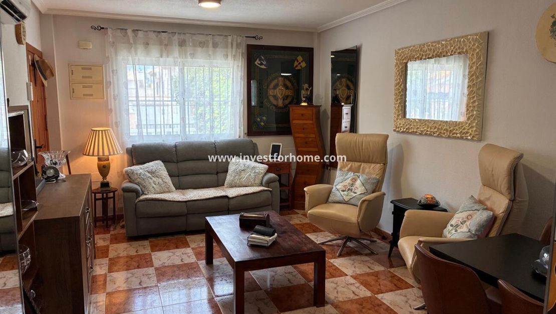 Verkoop - Villa - Orihuela Costa - Lomas De Cabo Roig