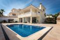 Verkoop - Villa - Orihuela Costa - Lomas De Campoamor Golf