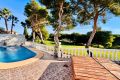 Verkoop - Villa - Orihuela Costa - Lomas De Campoamor Golf