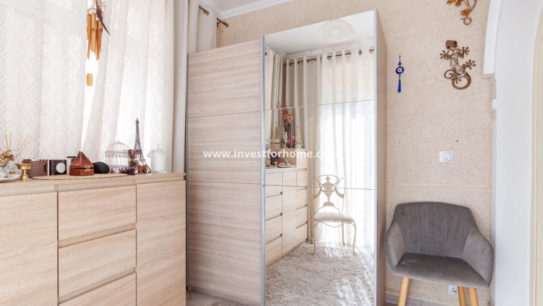 Verkoop - Villa - Orihuela Costa - Los Almendros-la Florida