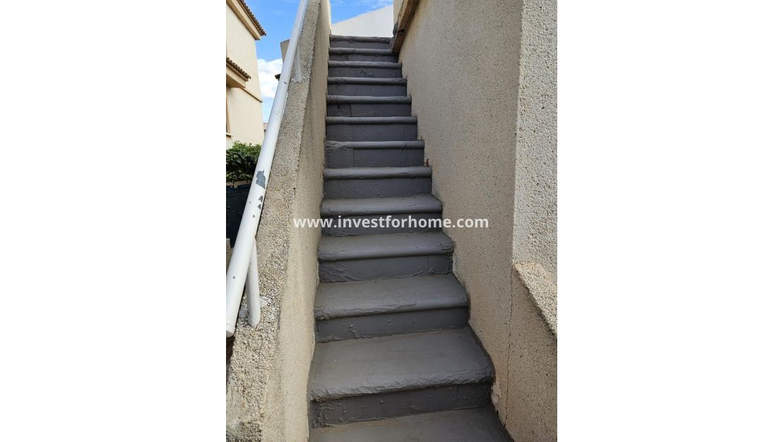 Verkoop - Villa - Orihuela Costa - Los Altos