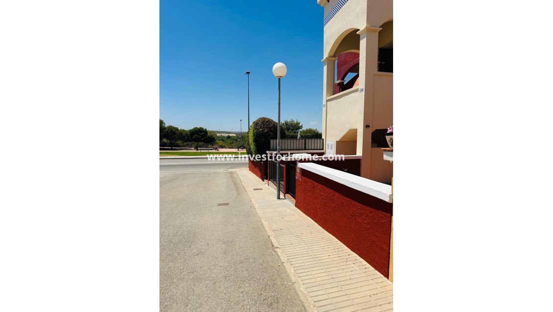Verkoop - Villa - Orihuela Costa - Los Altos