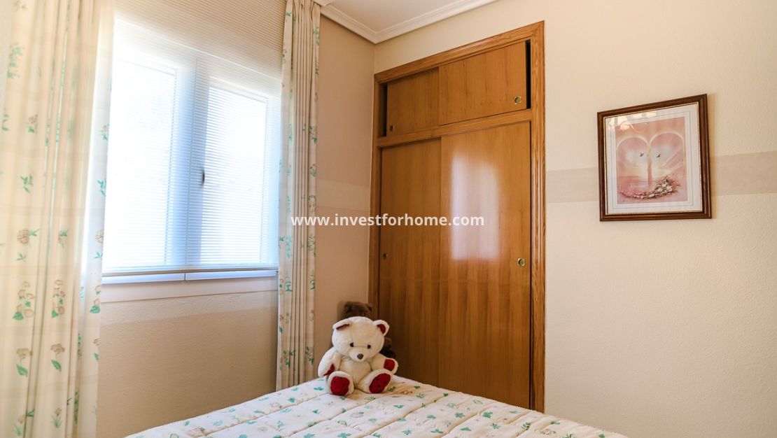 Verkoop - Villa - Orihuela Costa - Los Altos