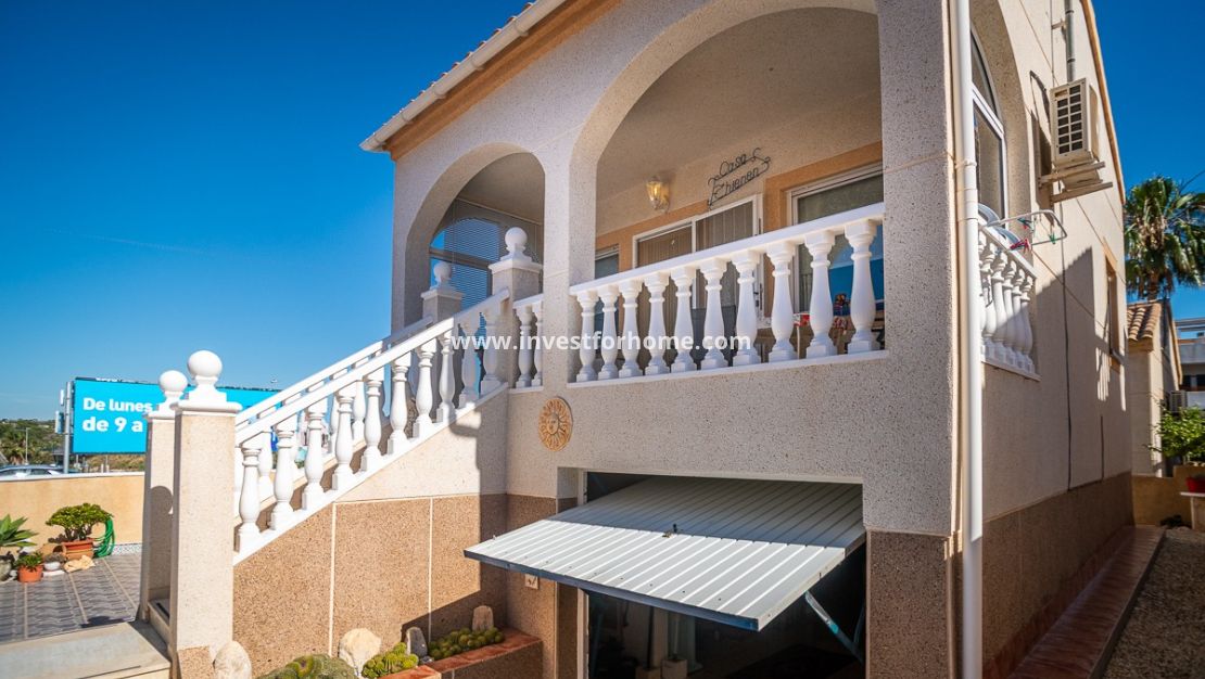 Verkoop - Villa - Orihuela Costa - Los Altos
