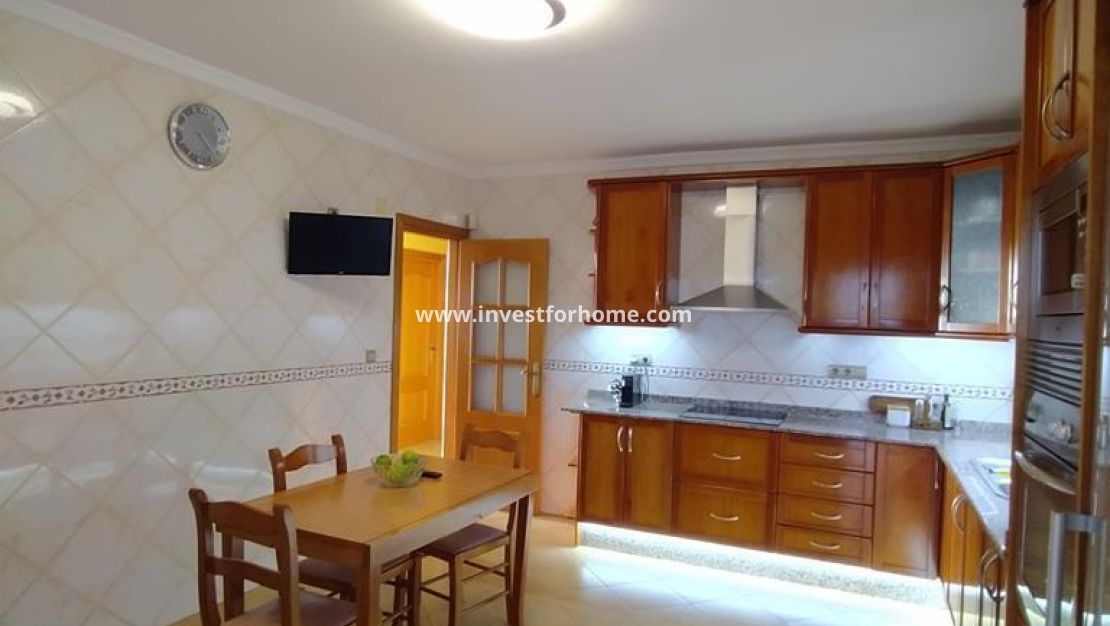 Verkoop - Villa - Orihuela Costa - LOS DESEMPARADOS