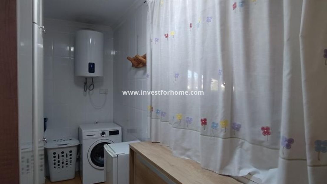 Verkoop - Villa - Orihuela Costa - LOS DESEMPARADOS