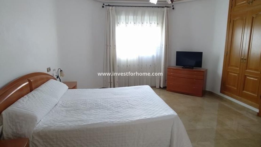 Verkoop - Villa - Orihuela Costa - LOS DESEMPARADOS