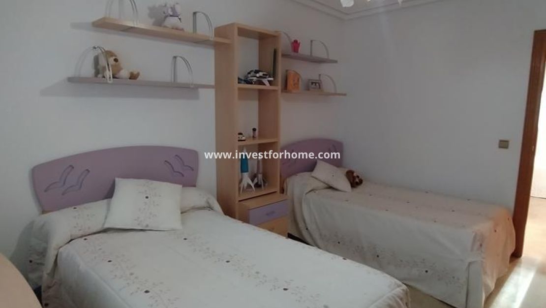 Verkoop - Villa - Orihuela Costa - LOS DESEMPARADOS