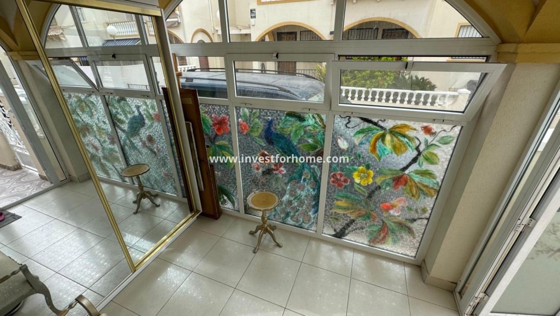 Verkoop - Villa - Orihuela Costa - Los Dolses