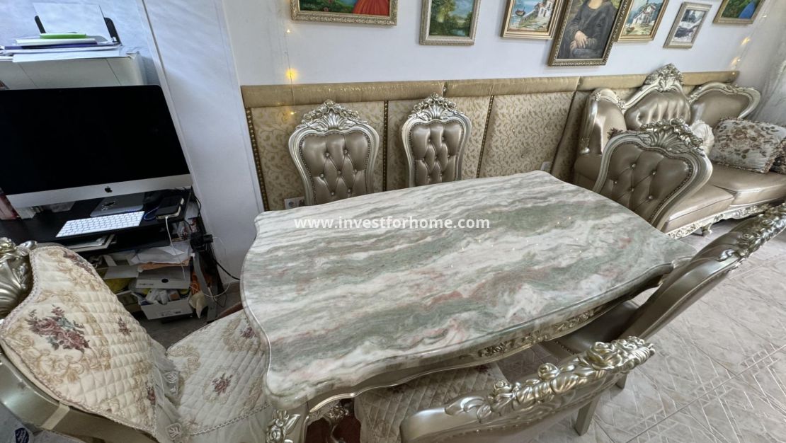 Verkoop - Villa - Orihuela Costa - Los Dolses