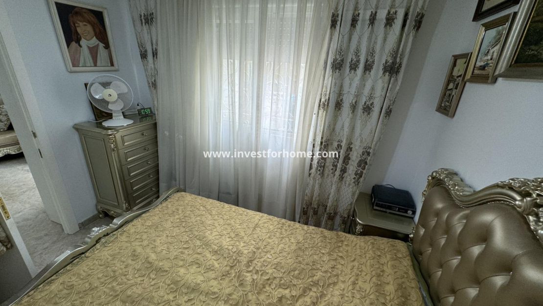 Verkoop - Villa - Orihuela Costa - Los Dolses