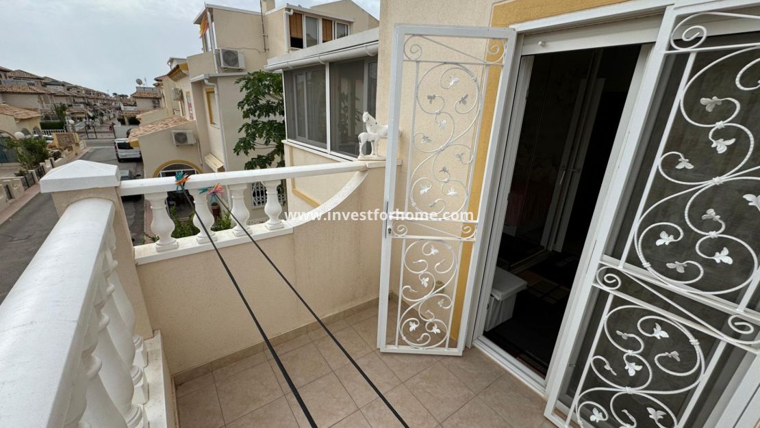 Verkoop - Villa - Orihuela Costa - Los Dolses