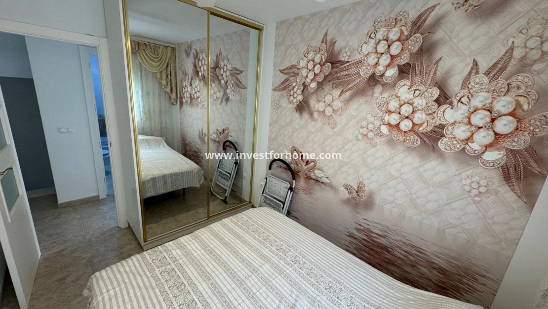 Verkoop - Villa - Orihuela Costa - Los Dolses